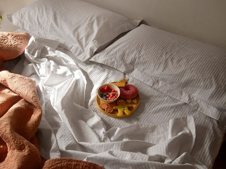 Feistis Home Nantong Yueluo Co., Ltd