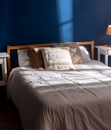 Feistis Home Nantong Yueluo Co., Ltd