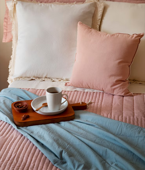 Feistis Home Nantong Yueluo Co., Ltd